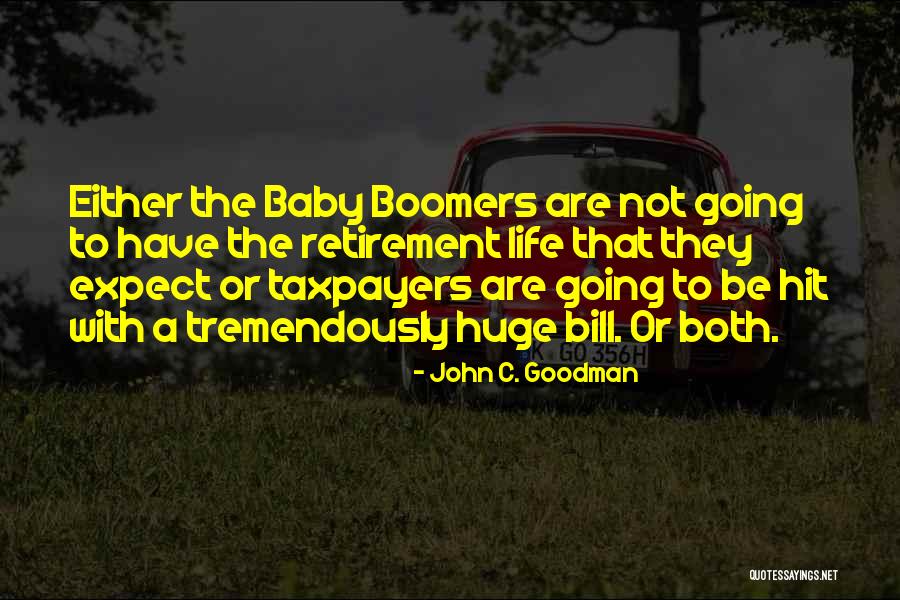Healthcares Quotes By John C. Goodman