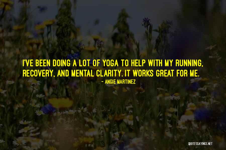 Healthful Diet Quotes By Angie Martinez Healthful Diet Quotes By Angie Martinez