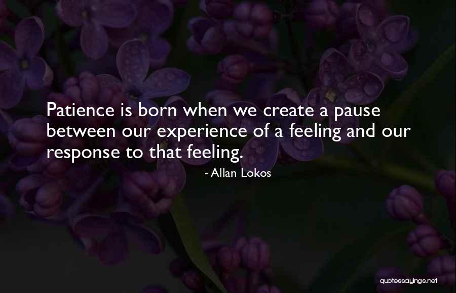 Healthfully Vs Healthily Quotes By Allan Lokos Healthfully Vs Healthily Quotes By Allan Lokos