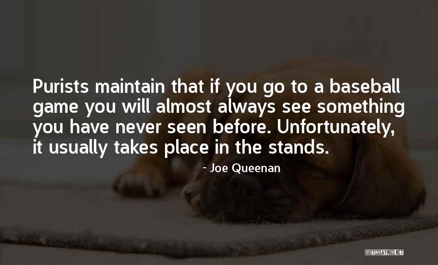 Healthfully Vs Healthily Quotes By Joe Queenan Healthfully Vs Healthily Quotes By Joe Queenan