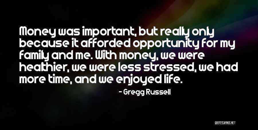 Healthier Me Quotes By Gregg Russell Healthier Me Quotes By Gregg Russell