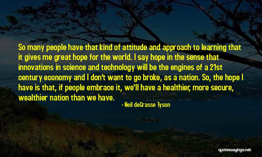 Healthier Me Quotes By Neil DeGrasse Tyson Healthier Me Quotes By Neil DeGrasse Tyson