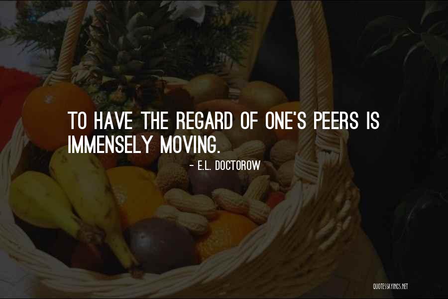 Healthiness Camps Quotes By E.L. Doctorow Healthiness Camps Quotes By E.L. Doctorow