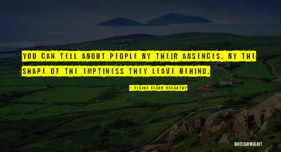 Healthiness Camps Quotes By Elaine Clark McCarthy Healthiness Camps Quotes By Elaine Clark McCarthy