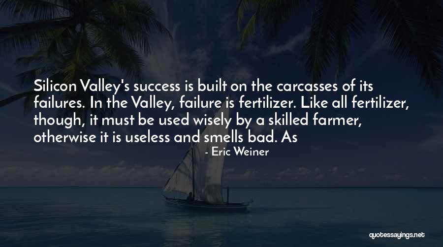 Healthiness Camps Quotes By Eric Weiner Healthiness Camps Quotes By Eric Weiner