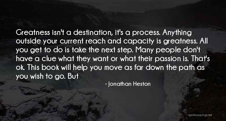 Healthiness Is Happiness Quotes By Jonathan Heston Healthiness Is Happiness Quotes By Jonathan Heston