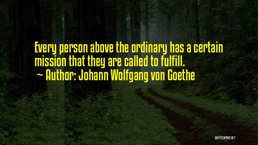 Healthism And The Medicalization Quotes By Johann Wolfgang Von Goethe