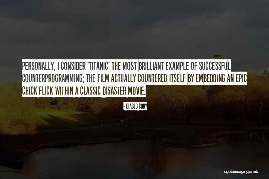 Healthpoint Auburn Quotes By Diablo Cody Healthpoint Auburn Quotes By Diablo Cody