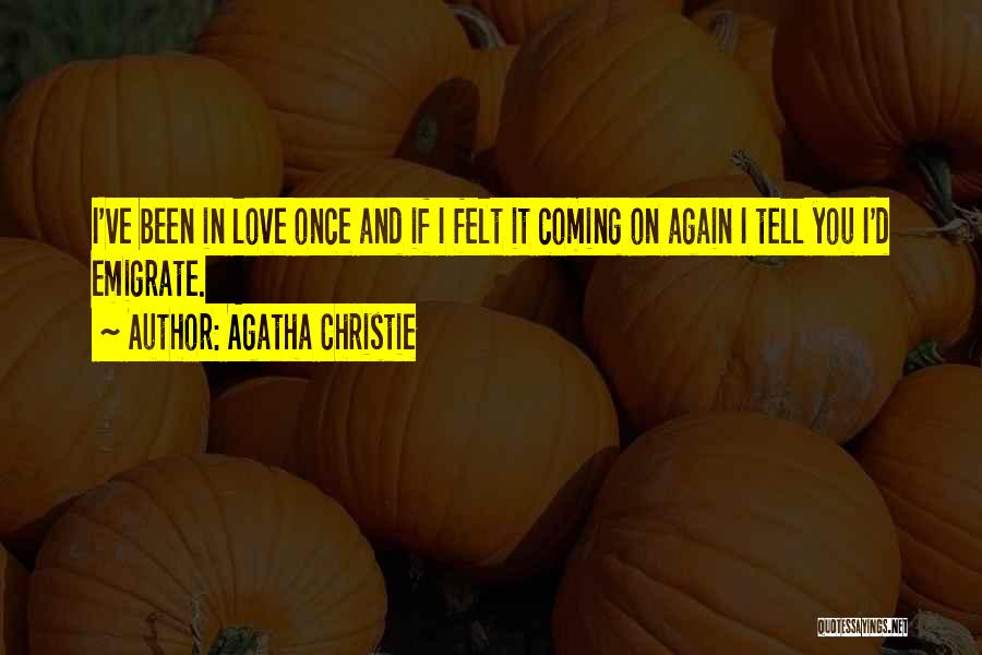 Healthpoint Florence Quotes By Agatha Christie