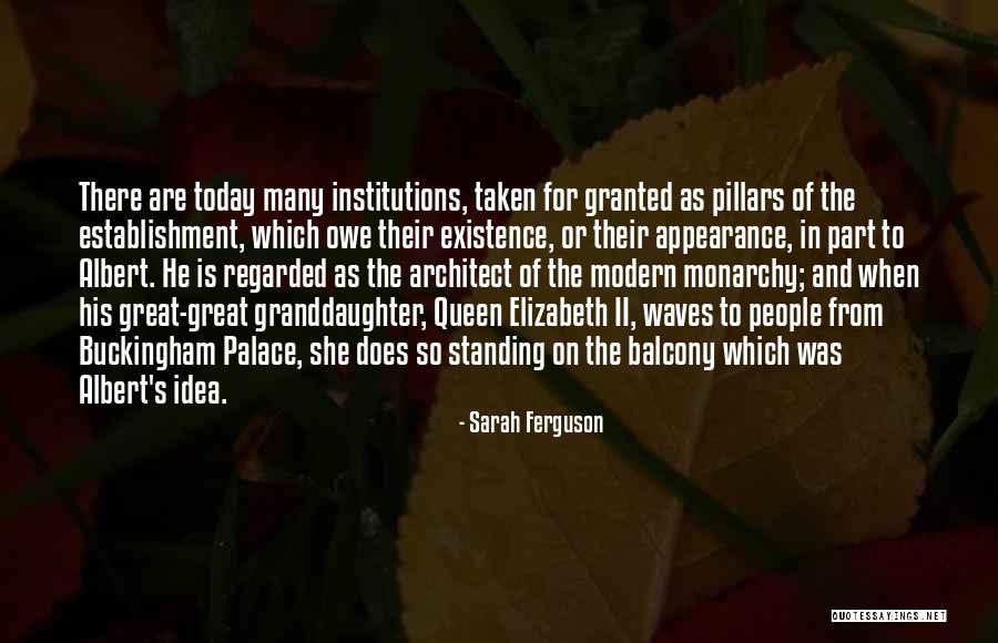Healthsafe Quotes By Sarah Ferguson Healthsafe Quotes By Sarah Ferguson