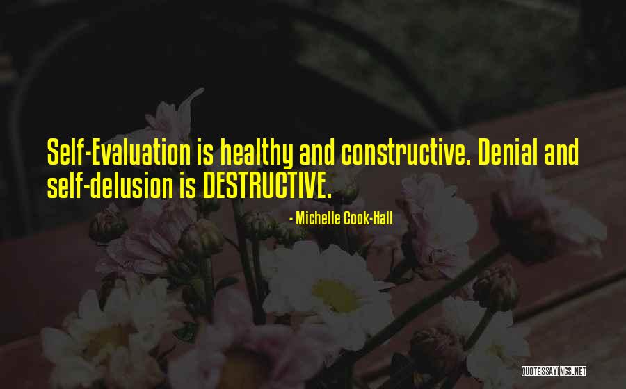 Healthy All Purpose Quotes By Michelle Cook-Hall Healthy All Purpose Quotes By Michelle Cook-Hall