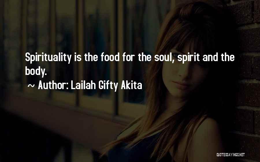 Healthy And Inspirational Quotes By Lailah Gifty Akita