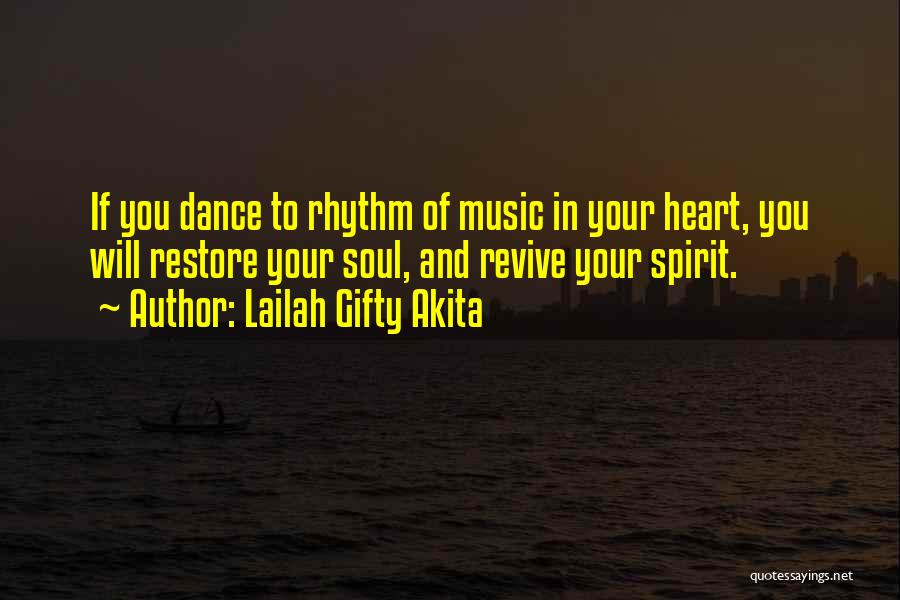 Healthy And Inspirational Quotes By Lailah Gifty Akita