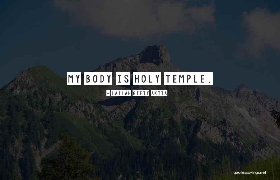 Healthy Body Mind Spirit Quotes By Lailah Gifty Akita Healthy Body Mind Spirit Quotes By Lailah Gifty Akita