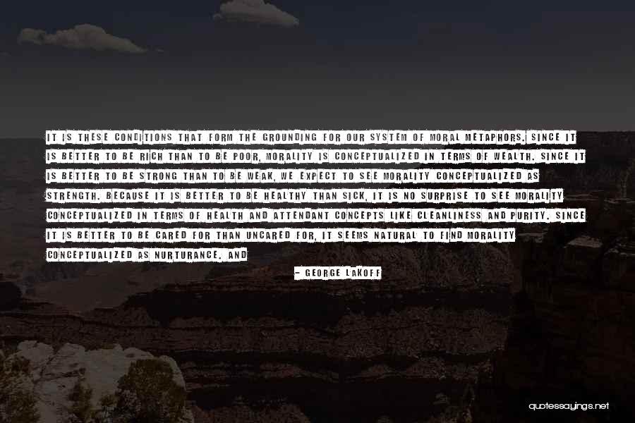 Healthy Children Quotes By George Lakoff Healthy Children Quotes By George Lakoff