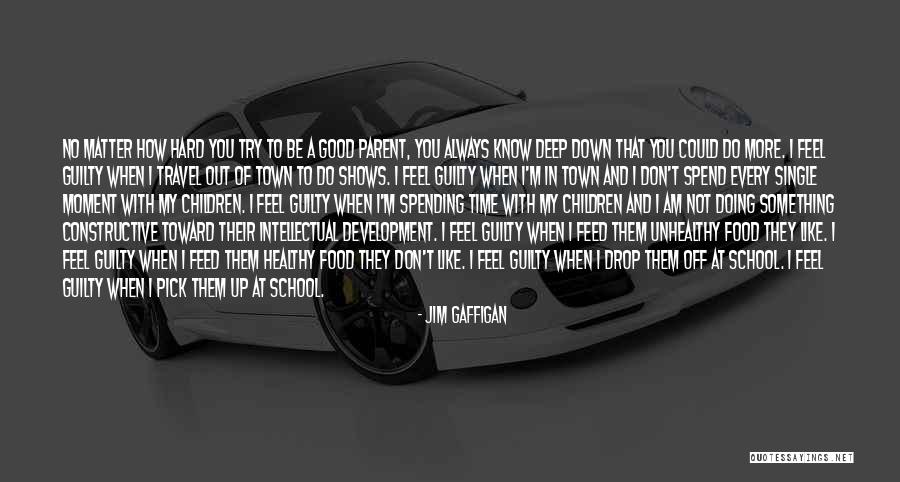 Healthy Children Quotes By Jim Gaffigan Healthy Children Quotes By Jim Gaffigan