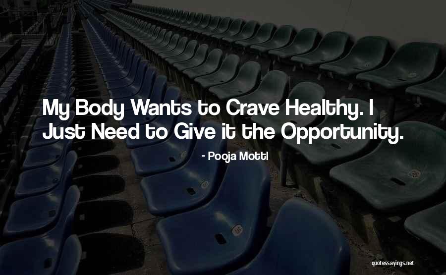 Healthy Cooking Quotes By Pooja Mottl Healthy Cooking Quotes By Pooja Mottl