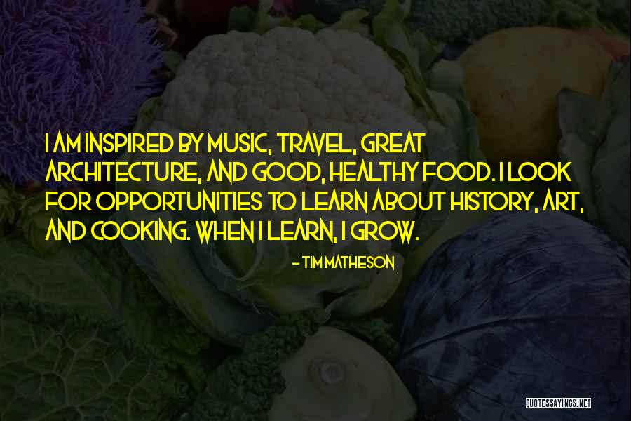 Healthy Cooking Quotes By Tim Matheson Healthy Cooking Quotes By Tim Matheson