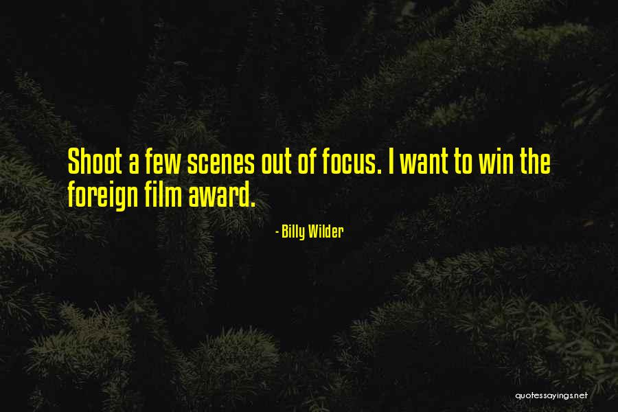 Healthy Coping Quotes By Billy Wilder Healthy Coping Quotes By Billy Wilder