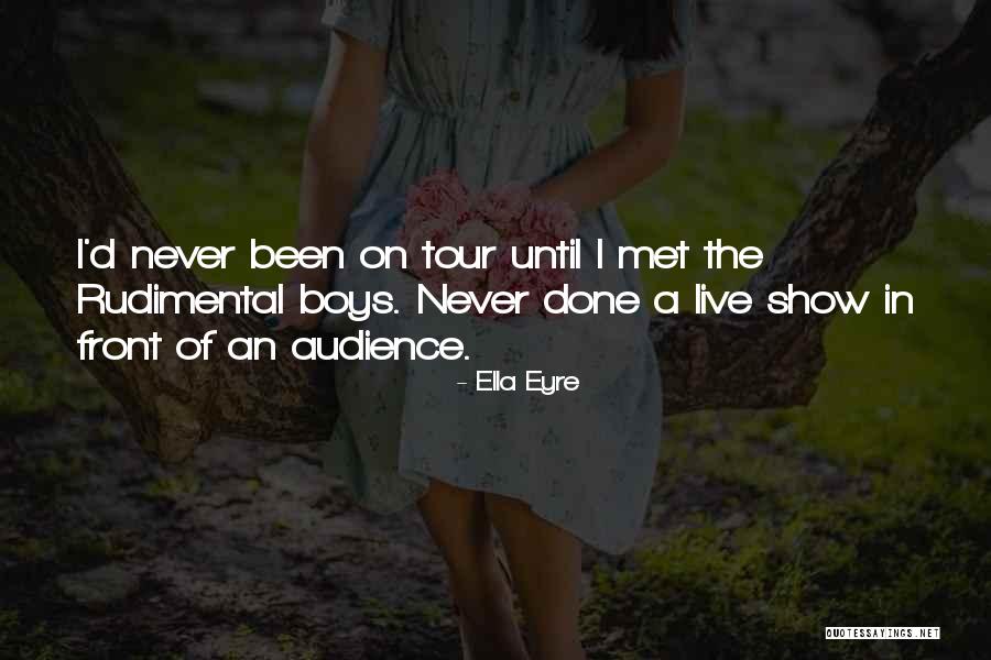 Healthy Grocery Quotes By Ella Eyre Healthy Grocery Quotes By Ella Eyre