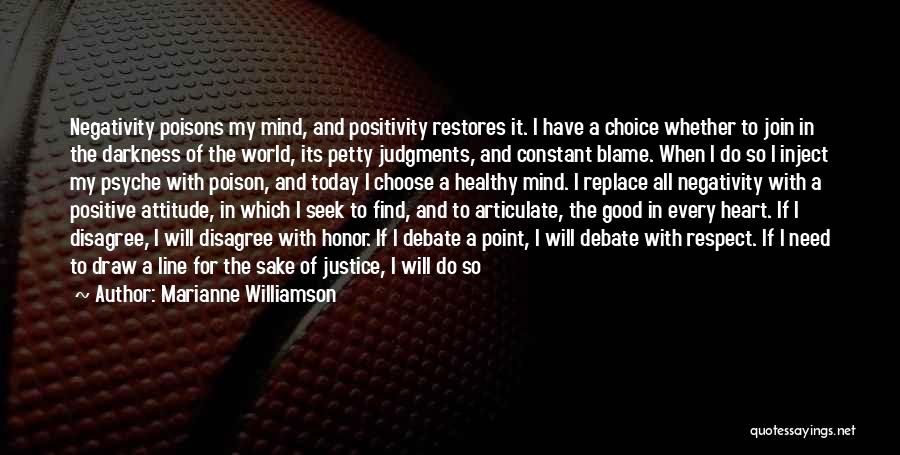 Healthy Heart Quotes By Marianne Williamson Healthy Heart Quotes By Marianne Williamson