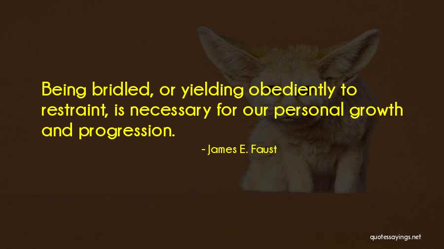 Healthy Is Wiser Quotes By James E. Faust Healthy Is Wiser Quotes By James E. Faust