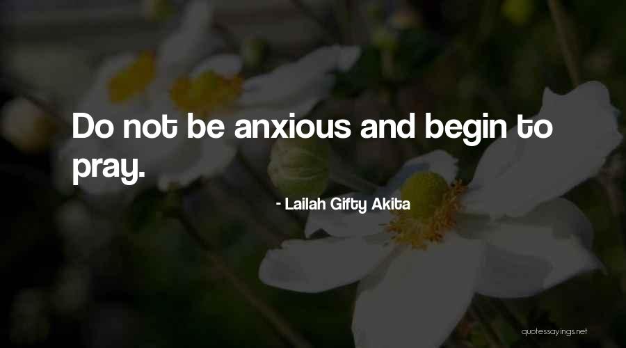 Healthy Life Happy Life Quotes By Lailah Gifty Akita