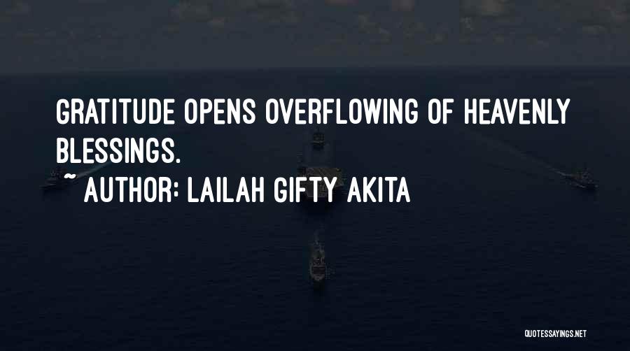 Healthy Life Quotes By Lailah Gifty Akita