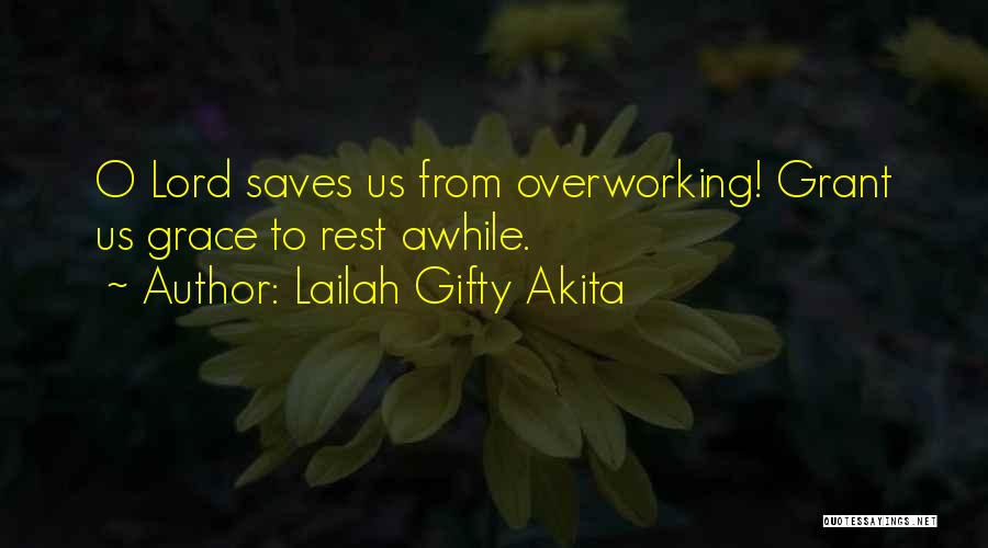 Healthy Lifestyle Motivational Quotes By Lailah Gifty Akita