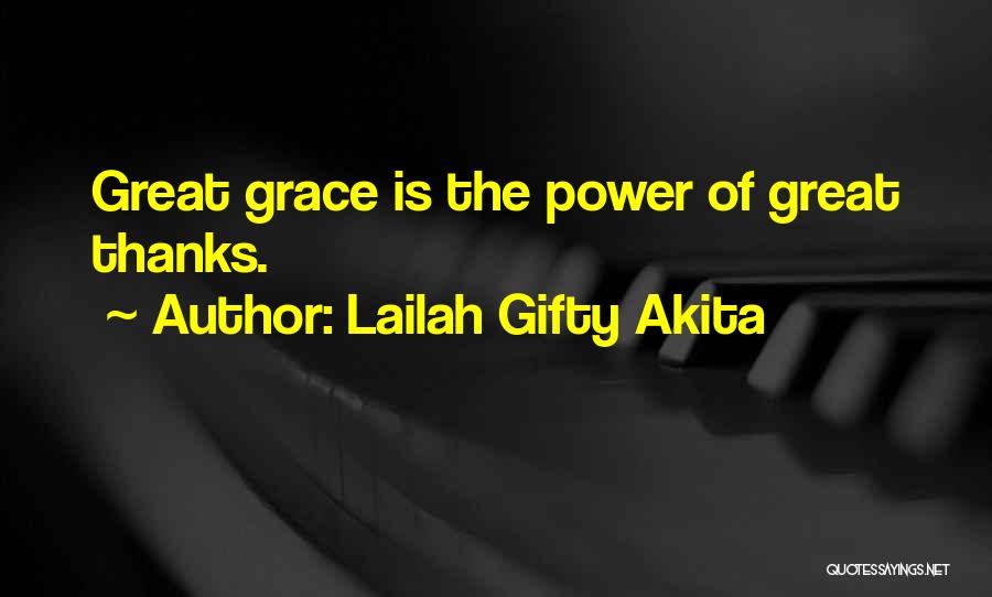 Healthy Living Quotes By Lailah Gifty Akita