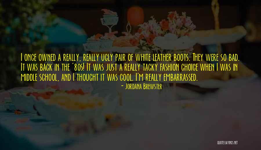 Healthy Multiplicity Quotes By Jordana Brewster Healthy Multiplicity Quotes By Jordana Brewster