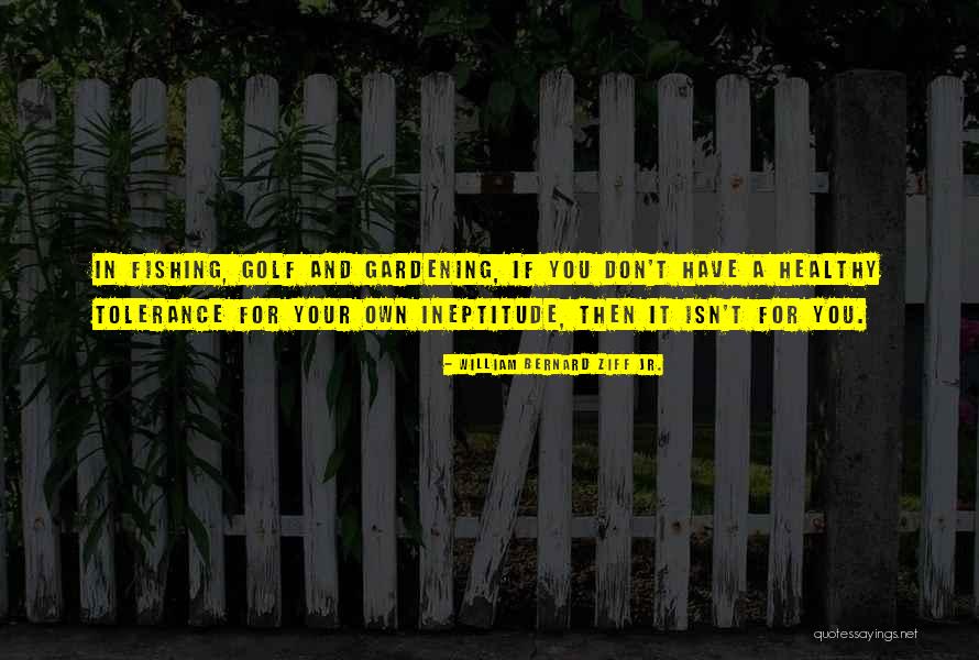 Healthy Quotes By William Bernard Ziff Jr. Healthy Quotes By William Bernard Ziff Jr.