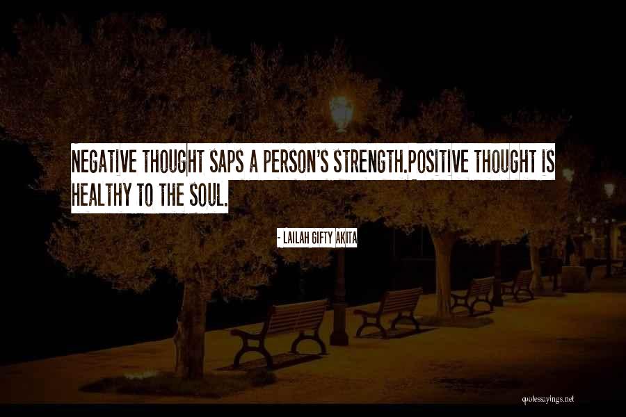 Healthy Self Quotes By Lailah Gifty Akita Healthy Self Quotes By Lailah Gifty Akita