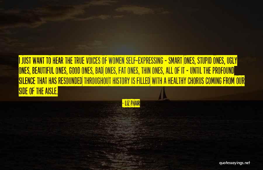 Healthy Self Quotes By Liz Phair Healthy Self Quotes By Liz Phair
