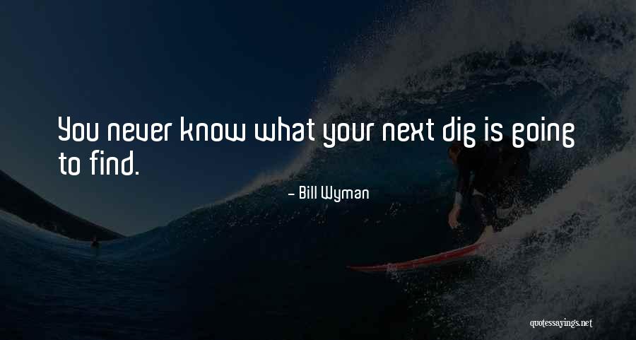 Healthy Snacks Online Quotes By Bill Wyman