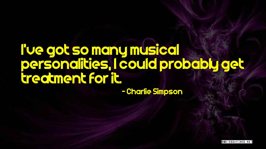 Healthy Snacks Online Quotes By Charlie Simpson