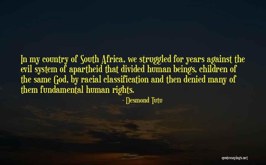 Healthy Snacks Online Quotes By Desmond Tutu