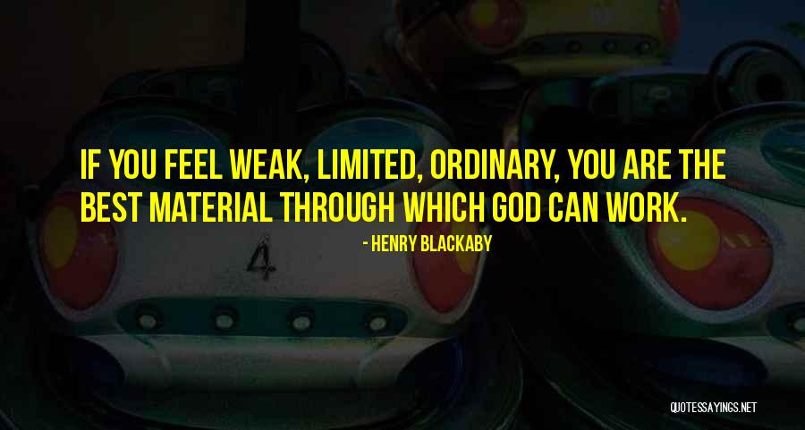 Healthy Snacks Online Quotes By Henry Blackaby