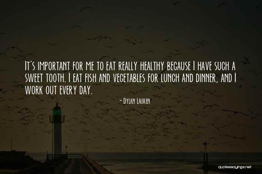 Healthy Vegetables Quotes By Dylan Lauren Healthy Vegetables Quotes By Dylan Lauren