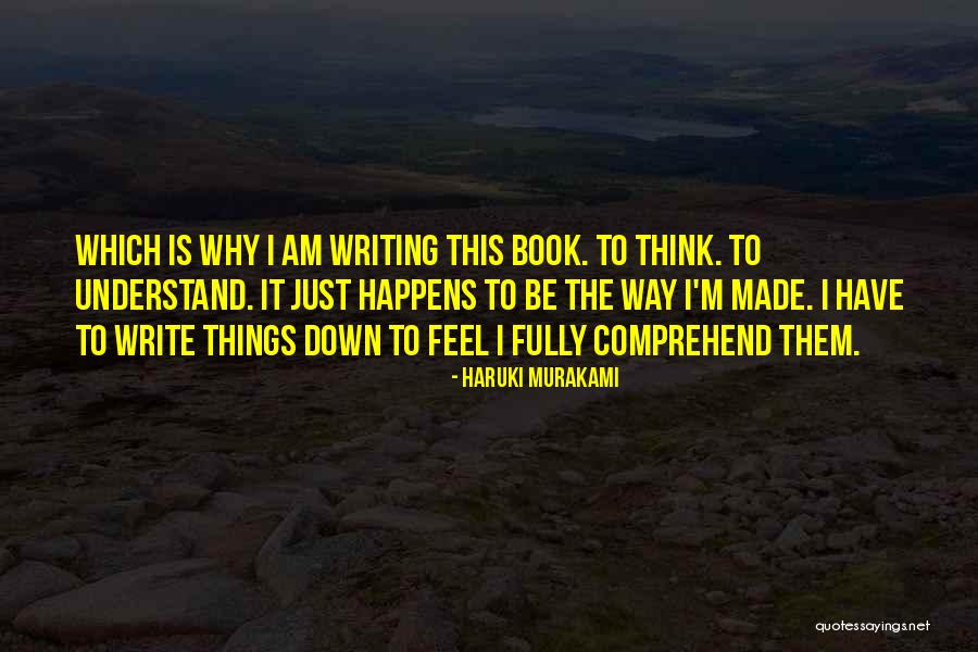 Healthy Zumba Quotes By Haruki Murakami Healthy Zumba Quotes By Haruki Murakami