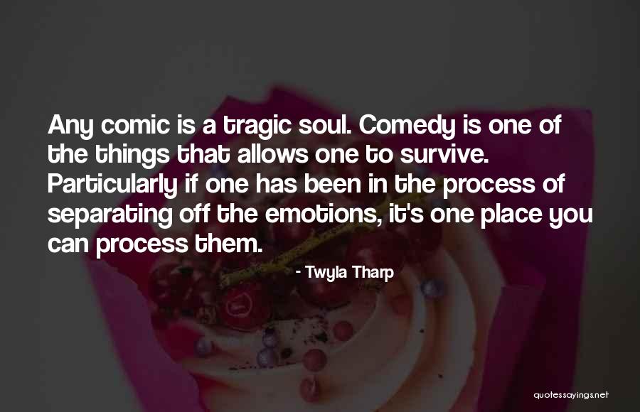 Healthy Zumba Quotes By Twyla Tharp Healthy Zumba Quotes By Twyla Tharp