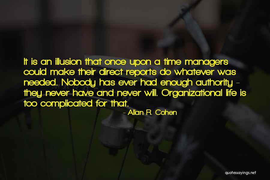 Healy Rae Quotes By Allan R. Cohen Healy Rae Quotes By Allan R. Cohen