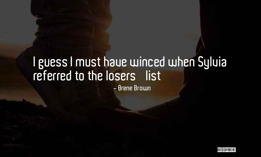 Healy Rae Quotes By Brene Brown Healy Rae Quotes By Brene Brown