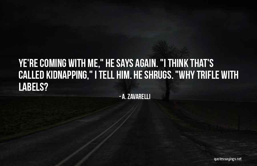 Heang Sang Heng Quotes By A. Zavarelli Heang Sang Heng Quotes By A. Zavarelli