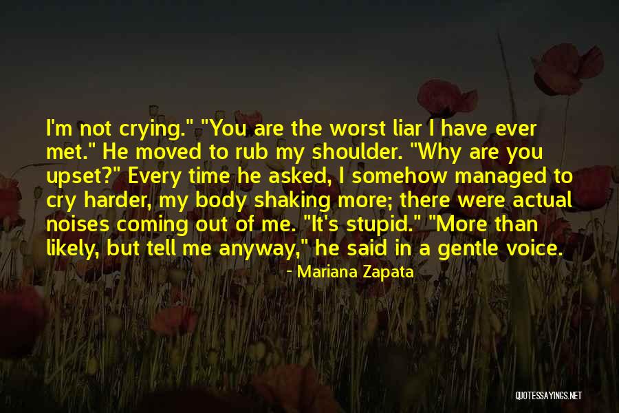 Heang Sang Heng Quotes By Mariana Zapata Heang Sang Heng Quotes By Mariana Zapata
