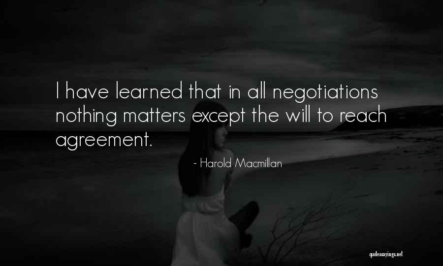 Heaped Tablespoon Quotes By Harold Macmillan Heaped Tablespoon Quotes By Harold Macmillan