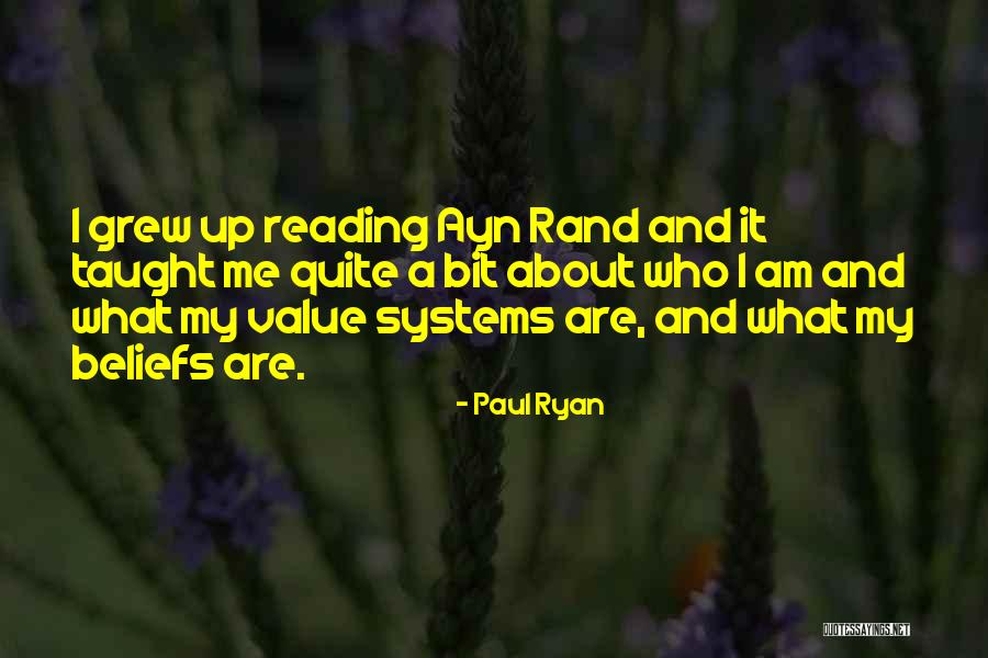 Heaped Tablespoon Quotes By Paul Ryan Heaped Tablespoon Quotes By Paul Ryan