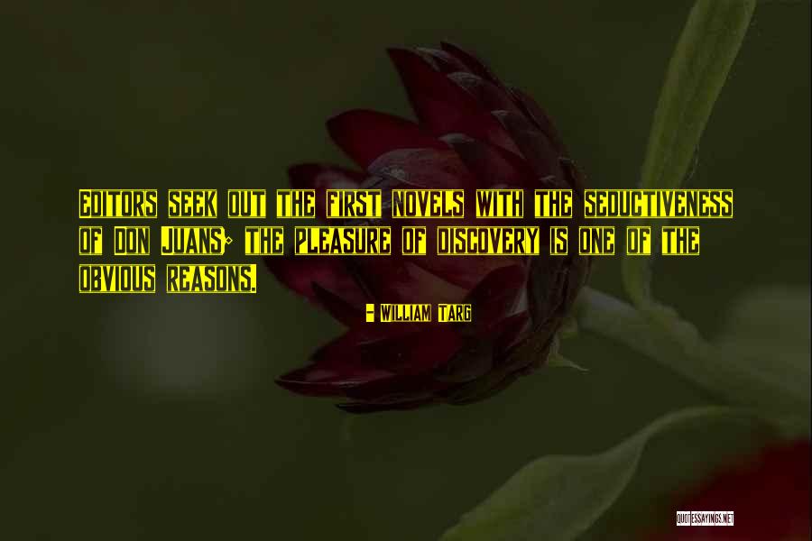 Heaps Pumpkin Quotes By William Targ Heaps Pumpkin Quotes By William Targ