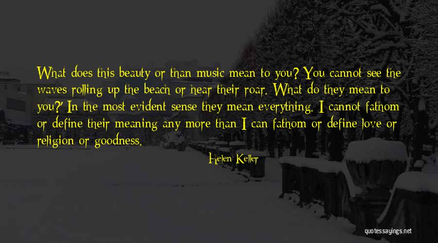 Hear Me Roar Quotes By Helen Keller Hear Me Roar Quotes By Helen Keller