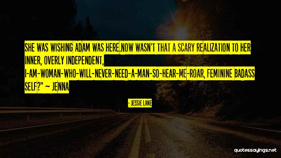Hear Me Roar Quotes By Jessie Lane Hear Me Roar Quotes By Jessie Lane